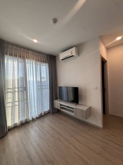 บริกซ์ตัน เพ็ทแอนด์เพลย์ สุขุมวิท 107 / BRIXTON Pet&Play Sukhumvit 107-1
