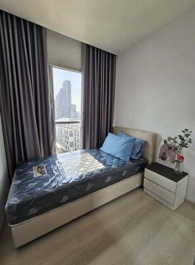 ไลฟ์ รัชดาภิเษก / Life Ratchadapisek-7