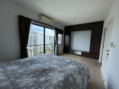 บ้านกลางเมือง พระราม 9 - อ่อนนุช-12