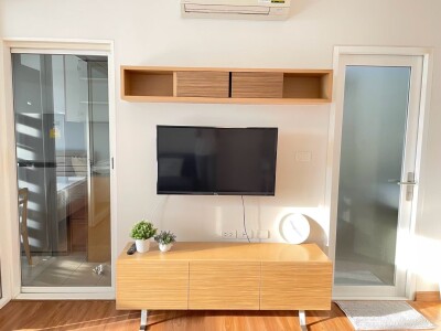 ไอบิซา คอนโด อาร์ซีเอ / i-biza Condominium RCA-4