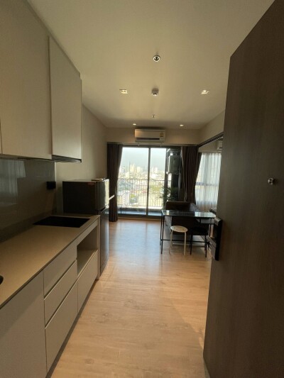 วิสซ์ดอม สเตชั่น รัชดา - ท่าพระ / Whizdom Station Ratchada - Thapra-7