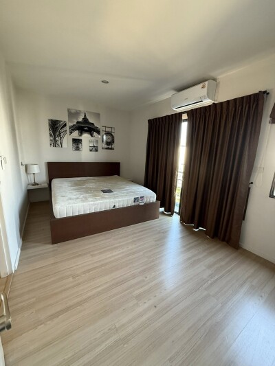 บ้านกลางเมือง พระราม 9 - อ่อนนุช-9