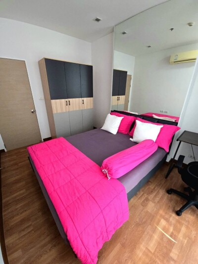 เดอะ โคสต์ แบงค็อก (บางนา) / The Coast Bangkok (Bangna)-5