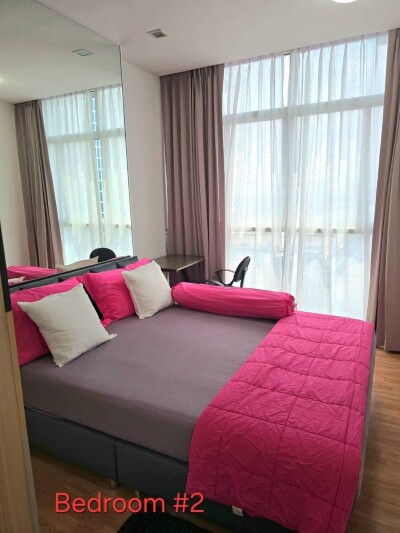 เดอะ โคสต์ แบงค็อก (บางนา) / The Coast Bangkok (Bangna)-4