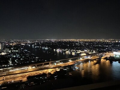 เดอะ โพลิแทน รีฟ / The Politan Rive