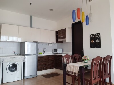 บ้านกลางกรุง สยาม - ปทุมวัน / BaanKlangKrung Siam - Pathumwan-6