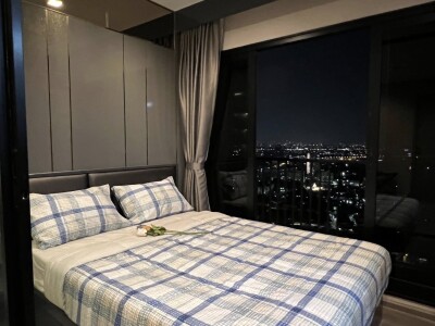 เดอะ โพลิแทน รีฟ / The Politan Rive