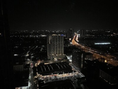 เดอะ โพลิแทน รีฟ / The Politan Rive