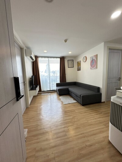 น็อตติ้ง ฮิลล์ ดิ เอ็กซ์คลูซีฟ เจริญกรุง / Notting Hill The Exclusive CharoenKrung-1