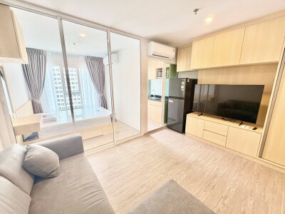 รีเจ้นท์ โฮม บางนา (โครงการใหม่) / Regent Home Bangna (New Project)
