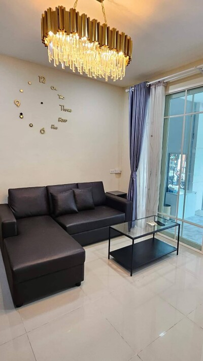 โกลเด้น นีโอ สุขุมวิท - ลาซาล-2