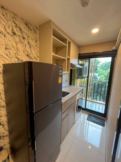 พลัมคอนโด สุขุมวิท 97.1 / Plum Condo Sukhumvit 97.1-8