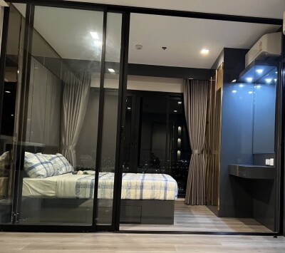 เดอะ โพลิแทน รีฟ / The Politan Rive