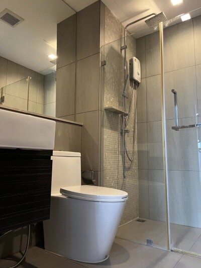 เดอะ โพลิแทน รีฟ / The Politan Rive