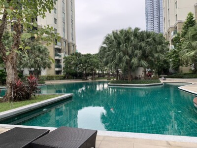 เบ็ล แกรนด์ พระราม 9 / Belle Grand Rama 9-14