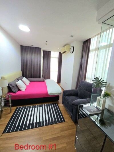 เดอะ โคสต์ แบงค็อก (บางนา) / The Coast Bangkok (Bangna)-3