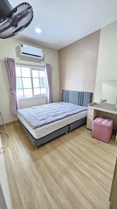 โกลเด้น นีโอ สุขุมวิท - ลาซาล-8