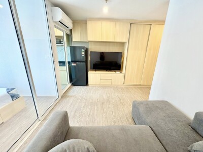 รีเจ้นท์ โฮม บางนา (โครงการใหม่) / Regent Home Bangna (New Project)