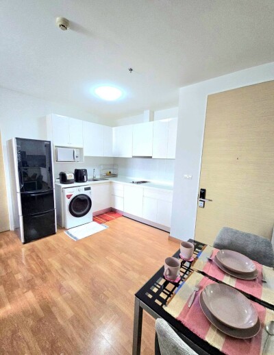 เดอะ โคสต์ แบงค็อก (บางนา) / The Coast Bangkok (Bangna)-9