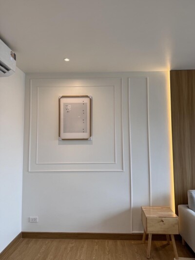 เดอะ ซี้ด สาทร - ตากสิน / 🎈ห้อง Studio ขนาด 25 ตรม ชั้น 8-6