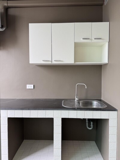 เดอะ ซี้ด สาทร - ตากสิน / 🎈ห้อง Studio ขนาด 25 ตรม ชั้น 8-9