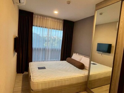 พลัมคอนโด สุขุมวิท 97.1 / Plum Condo Sukhumvit 97.1-5