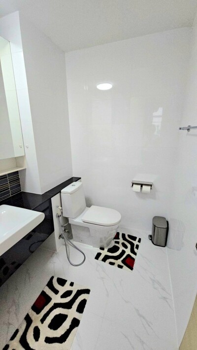 เดอะ โคสต์ แบงค็อก (บางนา) / The Coast Bangkok (Bangna)-15