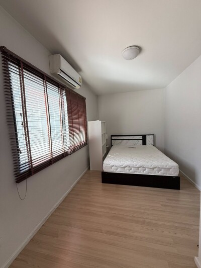 บ้านกลางเมือง พระราม 9 - อ่อนนุช-11