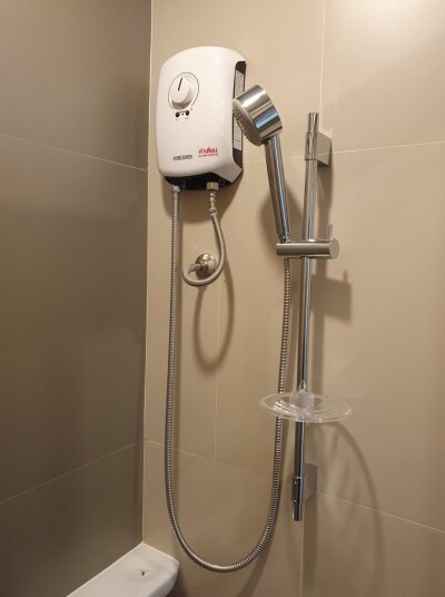 ลุมพินี สวีท เพชรบุรี - มักกะสัน / Lumpini Suite Phetchaburi - Makkasan-11