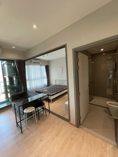 วิสซ์ดอม สเตชั่น รัชดา - ท่าพระ / Whizdom Station Ratchada - Thapra-5