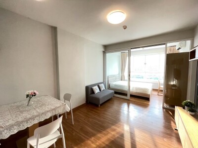 ไอบิซา คอนโด อาร์ซีเอ / i-biza Condominium RCA-10