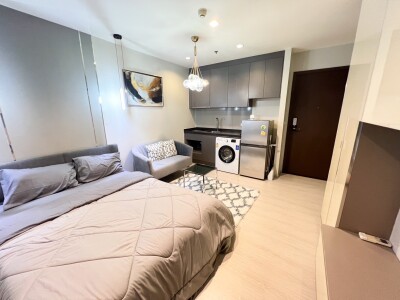 ริธึ่ม อโศก / Rhythm Asoke