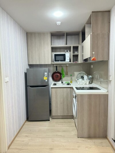 เอลลิโอ เดล มอสส์ พหลโยธิน 34 / Elio Del Moss Phaholyothin 34-8