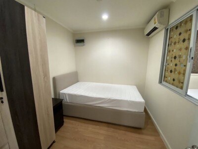 ลุมพินี พาร์ค ปิ่นเกล้า / Lumpini Park Pinklao