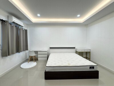 🔥🔥 ให้เช่าทาวน์เฮาส์ สุขุมวิท 81 🔥🔥