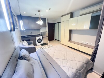 ริธึ่ม อโศก / Rhythm Asoke