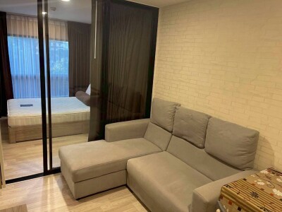 พลัมคอนโด สุขุมวิท 97.1 / Plum Condo Sukhumvit 97.1-2