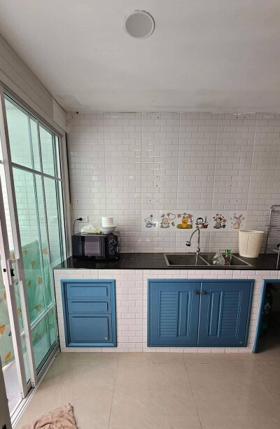 โกลเด้น นีโอ สุขุมวิท - ลาซาล-13