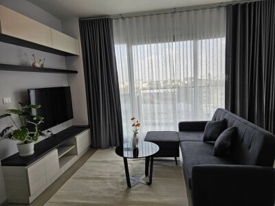 ไลฟ์ รัชดาภิเษก / Life Ratchadapisek-1