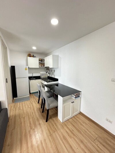 น็อตติ้ง ฮิลล์ ดิ เอ็กซ์คลูซีฟ เจริญกรุง / Notting Hill The Exclusive CharoenKrung-8