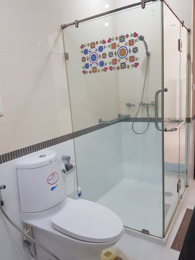 บ้านกลางกรุง สยาม - ปทุมวัน / BaanKlangKrung Siam - Pathumwan-9