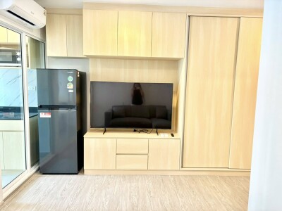 รีเจ้นท์ โฮม บางนา (โครงการใหม่) / Regent Home Bangna (New Project)