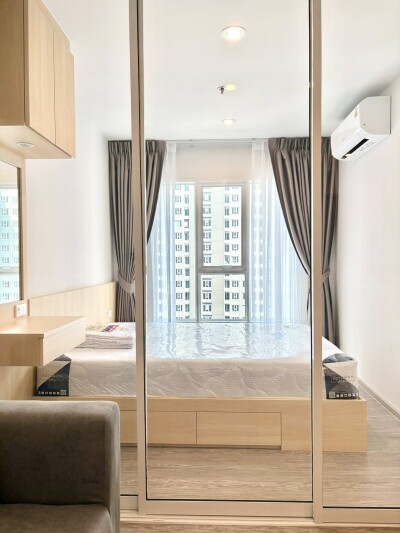 รีเจ้นท์ โฮม บางนา (โครงการใหม่) / Regent Home Bangna (New Project)