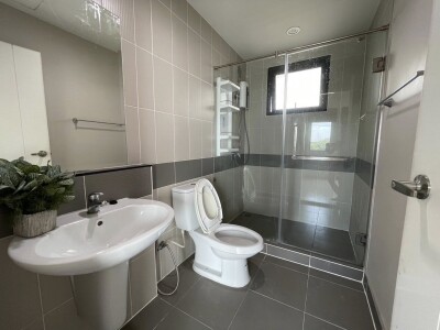 บ้านกลางเมือง พระราม 9 - อ่อนนุช-15