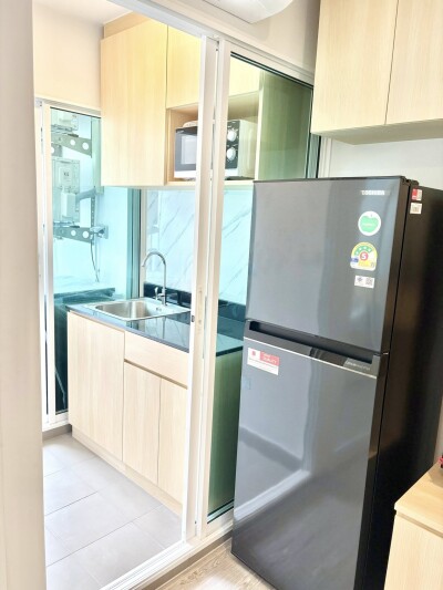 รีเจ้นท์ โฮม บางนา (โครงการใหม่) / Regent Home Bangna (New Project)