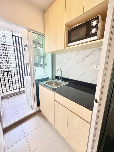 รีเจ้นท์ โฮม บางนา (โครงการใหม่) / Regent Home Bangna (New Project)