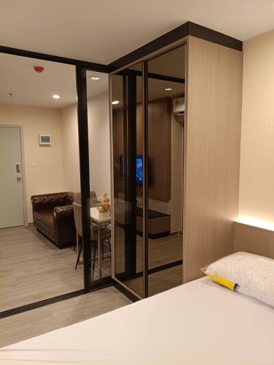 รีเจ้นท์ โฮม วุฒากาศ / Regent Home Wuttakat-7