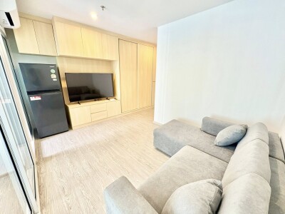 รีเจ้นท์ โฮม บางนา (โครงการใหม่) / Regent Home Bangna (New Project)