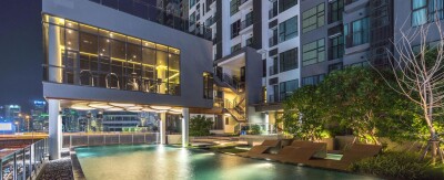 ริธึ่ม อโศก / Rhythm Asoke