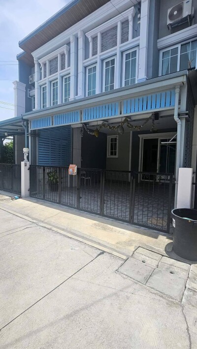 โกลเด้น นีโอ สุขุมวิท - ลาซาล-1